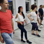 Workshop Dansuri Populare